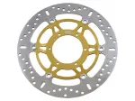 Dischi pastiglie Honda Crf 1100 L Adv Ebc Ng Brembo kit pinze