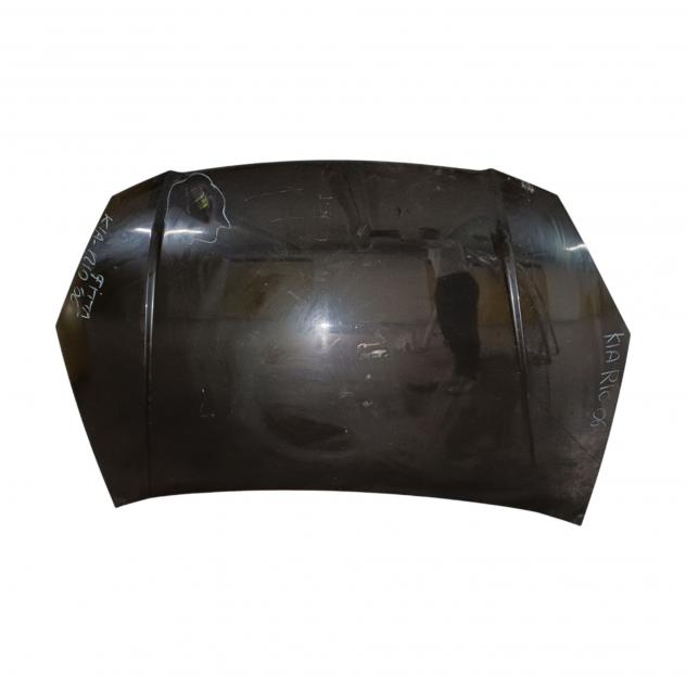 COFANO ANTERIORE KIA Rio 3° Serie 664001G010 D4FA (0511) - Foto 4