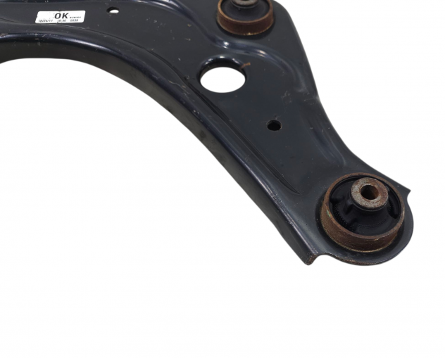 BRACCIO OSCILLANTE ANTERIORE SINISTRO RENAULT Kadjar Serie 545014EA0B (15) - Foto 3
