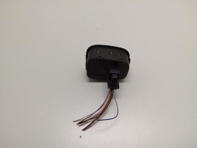 COMANDO CONTROLLO MULTIFUNZIONE FIAT Qubo 1° Serie 735461125 (0815) - Foto 3