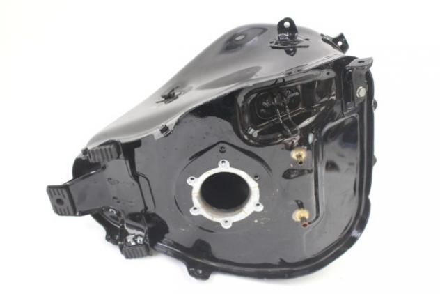 KTM 125 DUKE 93007113000 SERBATOIO BENZINA 21 - 23 FUEL TANK CON AMMACCATURA - Foto 5