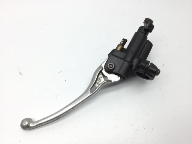 PIAGGIO LIBERTY 125 POMPA FRENO ANTERIORE DESTRA CON LEVA 2001 2002 M2200 - Foto 8