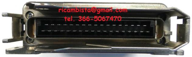 928.618.124.22 Porsche CS modulo accensione Bosch - Foto 2