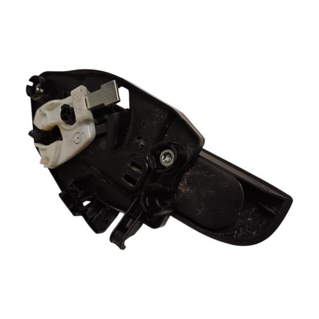 MANIGLIA ESTERNA POSTERIORE SINISTRA FIAT Panda 3° Serie 735536785 (12) - Foto 6