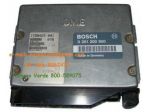 Centraline motore Bosch BMW E36 0261200950