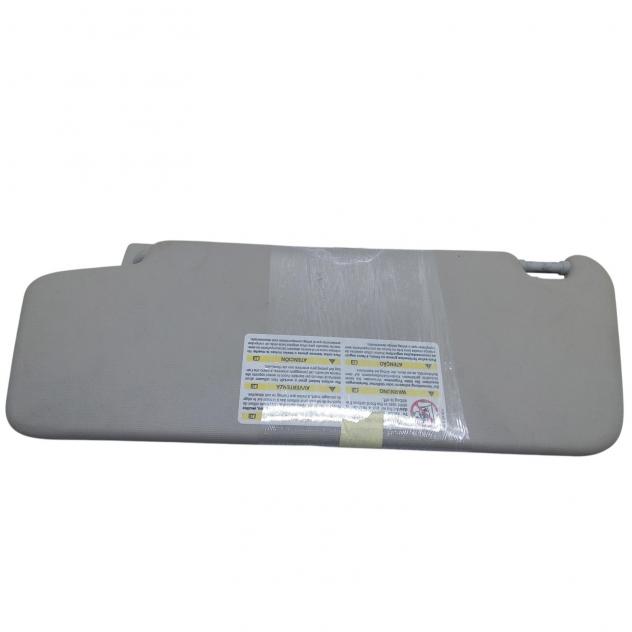 PARASOLE ALETTA LATO PASSEGGERO MERCEDES Classe C S. Wagon W204 #A204810461 (07) - Foto 2