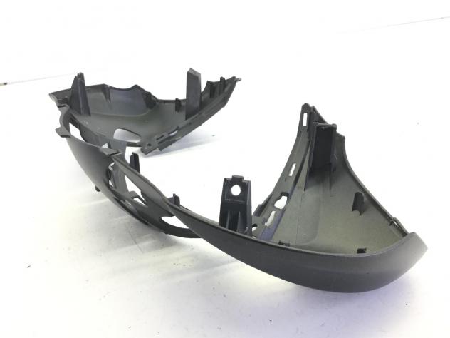 YAMAHA XENTER HW 150 CARENA MANUBRIO SUPERIORE 2012 2016 SG231 - Foto 8
