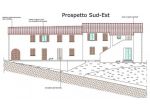 AREA EDIFICABILE di 20 vani e di 610 mq (CASTELFIORENTINO) rif. C 110