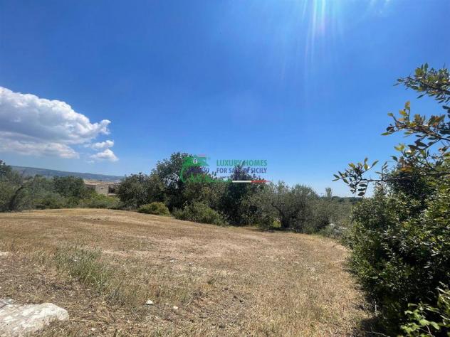 Rif.2616 Casale con Terreno a Frigintini - Modica - Foto 16