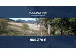 Immobile in asta di 938895 m² in vendita a Pollina