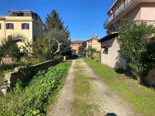 RMA - La Rustica - Terreno Edificabile - Foto 3