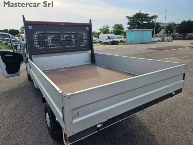 CITROEN Jumper Jumper 35 L3 2.2 bluehdi 140cv S&S Doppia cabina-C rif. 23867355 - Foto 10