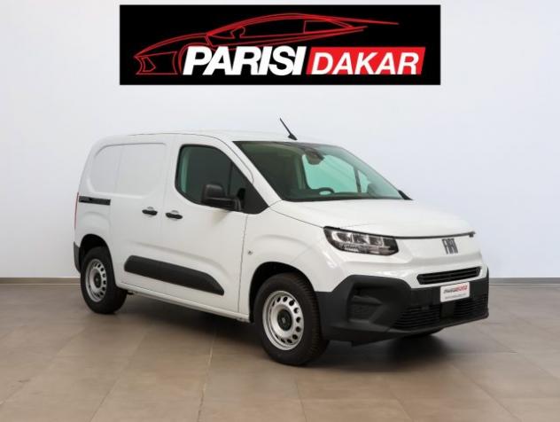 FIAT Doblo Van M 1.5 Diesel 100CV Serie4 *PROMO PARISI GROUP* rif. 23883566 - Foto 2