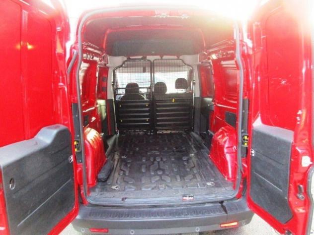 Fiat Doblo Dobl1.6 MJT 120CV PL-TA Cargo Maxi XL Lamierato SX 3 posti - Foto 8