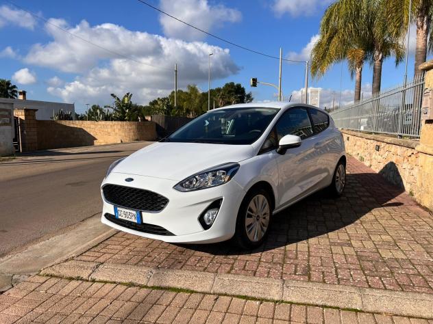 Ford Fiesta 1.5 TDCi 85 CV 3 porte Van Trend - Foto 3