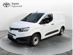 Toyota Proace City 1.5D 75cv S&S MT L1 S