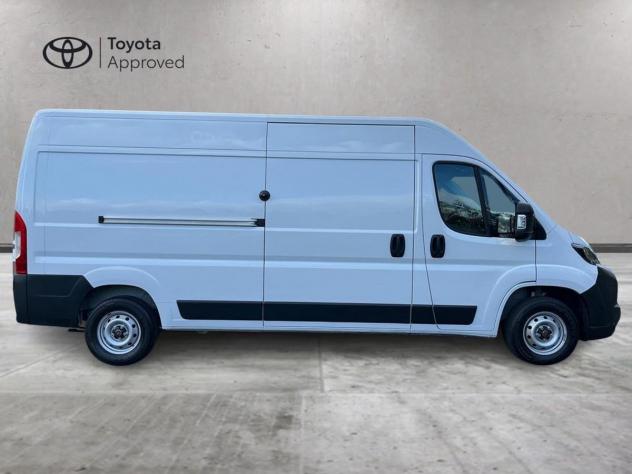 Toyota Proace Max MAX 2.2D 140CV 35 L3H2 MT - Foto 3