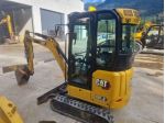 Caterpillar 301.8