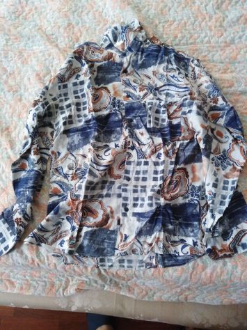 camicie uomo - Foto 4