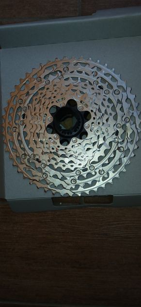 Shimano pacco pignone 12 v - Foto 2