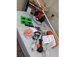 Decespugliatore SB-52cc con accessori