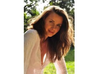 Amore e incontri Trieste - Donna di Trieste, 25 anni.  Fisico Magro