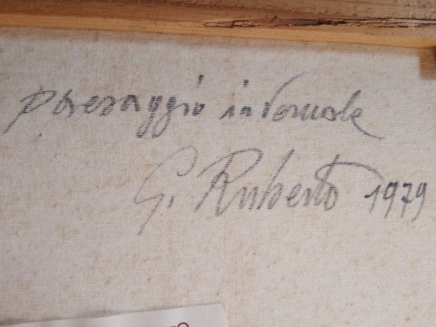 DIPINTO DI RUBERTO - Foto 3