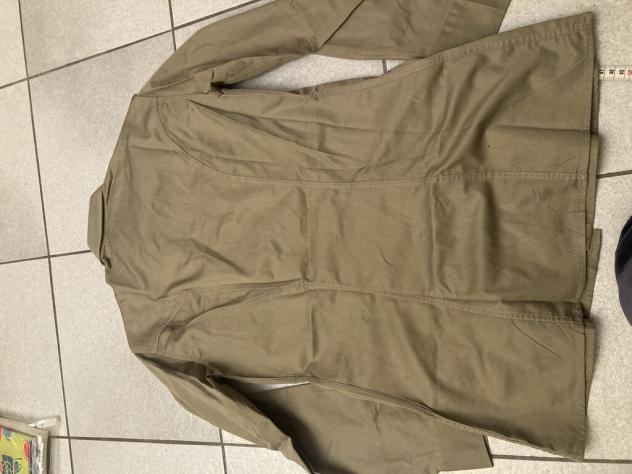 Camicia militare anni 80 - Foto 2