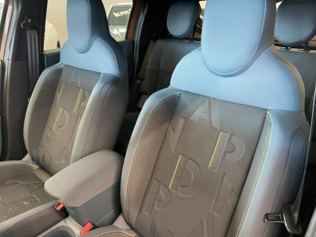 FIAT Grande Panda 1.2 Hybrid 110 CV Icon KM0 MY26 rif. 23873801 - Foto 8