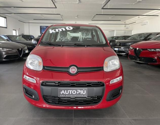 FIAT Panda 1.0 Hybrid 70 CV Icon KM0 MY 26 rif. 23510551 - Foto 5