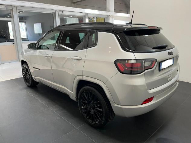 Jeep Compass 1.6 MJet II 96kW S - Foto 7