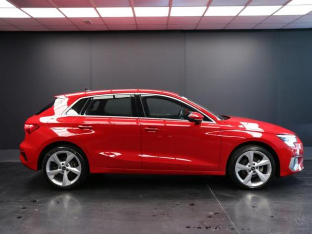 AUDI A3 SPB 35 TDI S tronic PREZZO PROMO rif. 23447188 - Foto 6