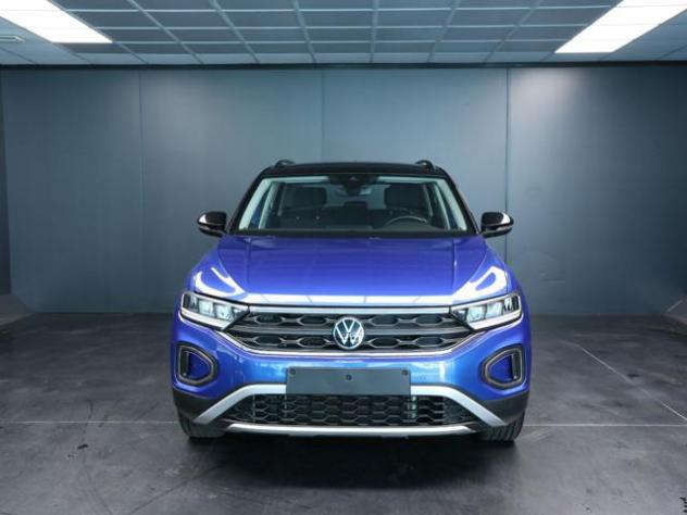 VOLKSWAGEN T-Roc 1.0 TSI Life 110CV rif. 23873033 - Foto 2
