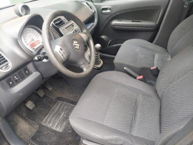 SUZUKI Splash 1.0 VVT GL rif. 22223616 - Foto 5