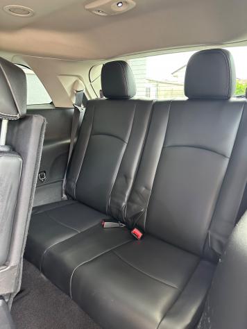 Fiat Freemont 2.0 mjt 16v Park Avenue 170cv - Foto 16