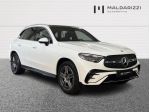 Mercedes-Benz GLC - X254 300 de phev AMG Line Premium Plus 4matic auto