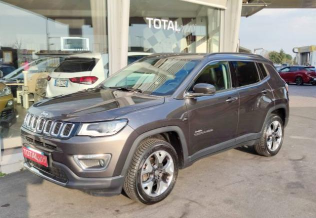 JEEP Compass 2.0 Multijet II 4WD aut. Limited rif. 23295235 - Foto 4