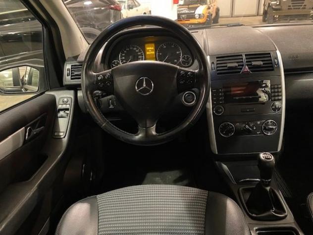 MERCEDES-BENZ A 200 CDI Avantgarde rif. 23060134 - Foto 7
