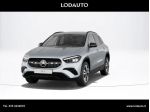Mercedes-Benz GLA GLA 200 d Progressive Extra