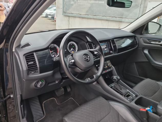 SKODA Kodiaq 1ª serie Kodiaq 2.0 TSI 4x4 DSG Sportline - Foto 9