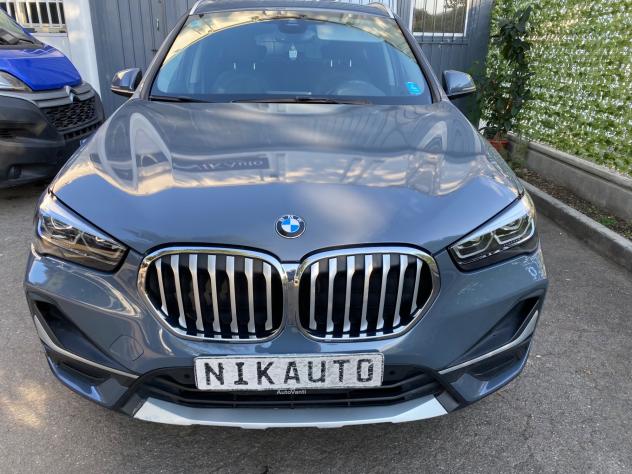 Bmw X1 sDrive18d xLine - Foto 3