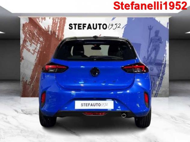 OPEL Corsa 1.2 GS s&s 100cv rif. 23925046 - Foto 6