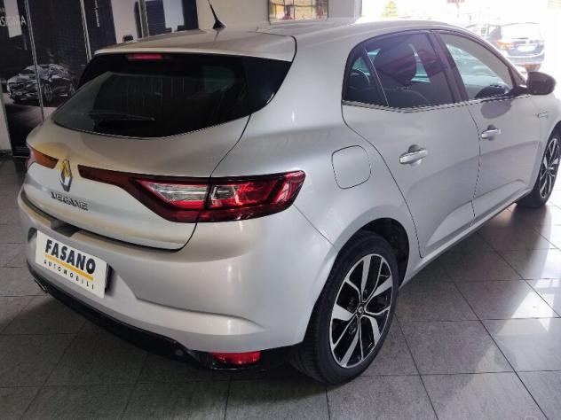 RENAULT Mégane 4ª serie Mégane TCe 140 CV EDC FAP Duel2 - Foto 3