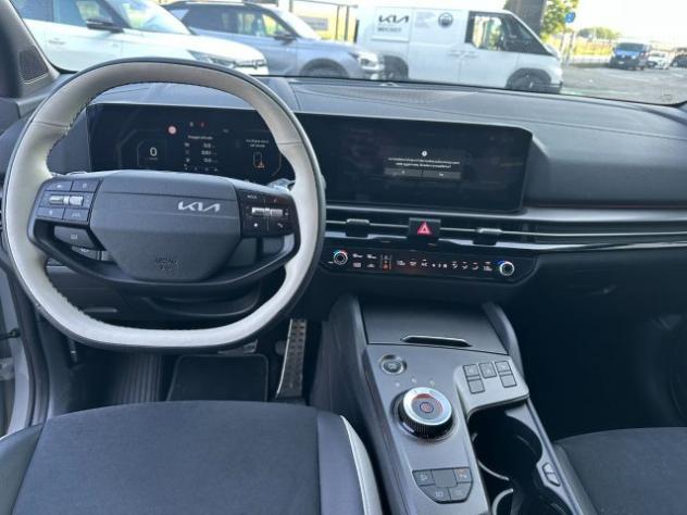 KIA Sportage 1.6 TGDi HEV AT GT-line AZIENDALE - PROMO K73 rif. 23998862 - Foto 7