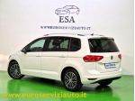 VOLKSWAGEN Touran 1.6 TDI 115 CV SCR DSG Comfortline BlueMotion Tech rif. 2 &hellip;