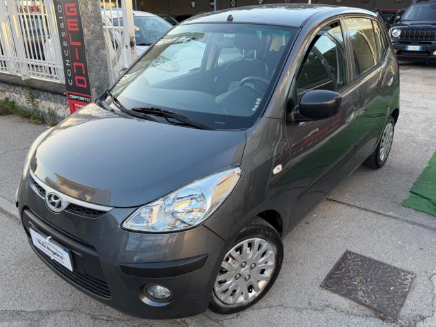 Hyundai i10 1.1 12V BlueDrive GPL Active - Foto 2