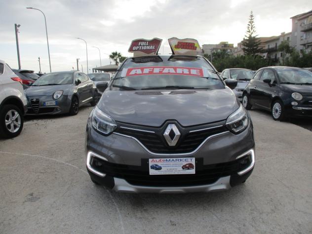 Renault Captur 1.2 BENZ. TCE 120 CV PARI AL NUOVO - Foto 2