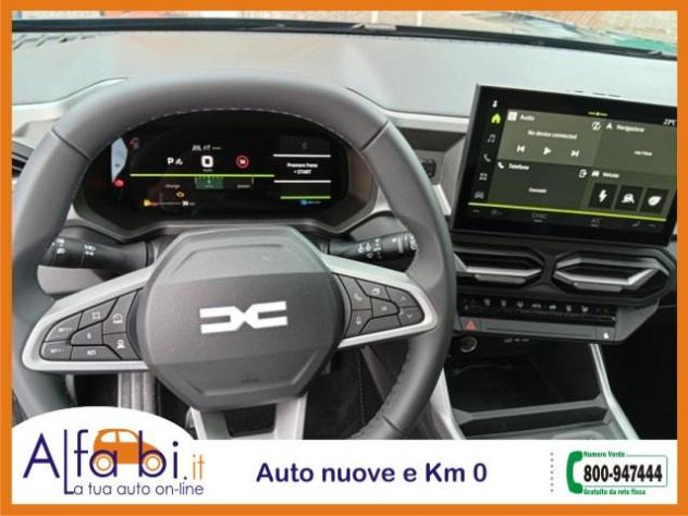 DACIA Bigster 1.8 Full Hybrid 155CV Aut. Journey rif. 24185936 - Foto 6