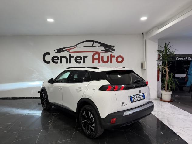 Peugeot 2008 PureTech 100 Allure Navi Pack S/S - Foto 6