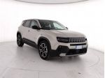 Jeep Avenger 2022 1.2 turbo Summit fwd 100cv